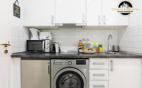 Apartamento El Acuerdo Centro Torremolinos