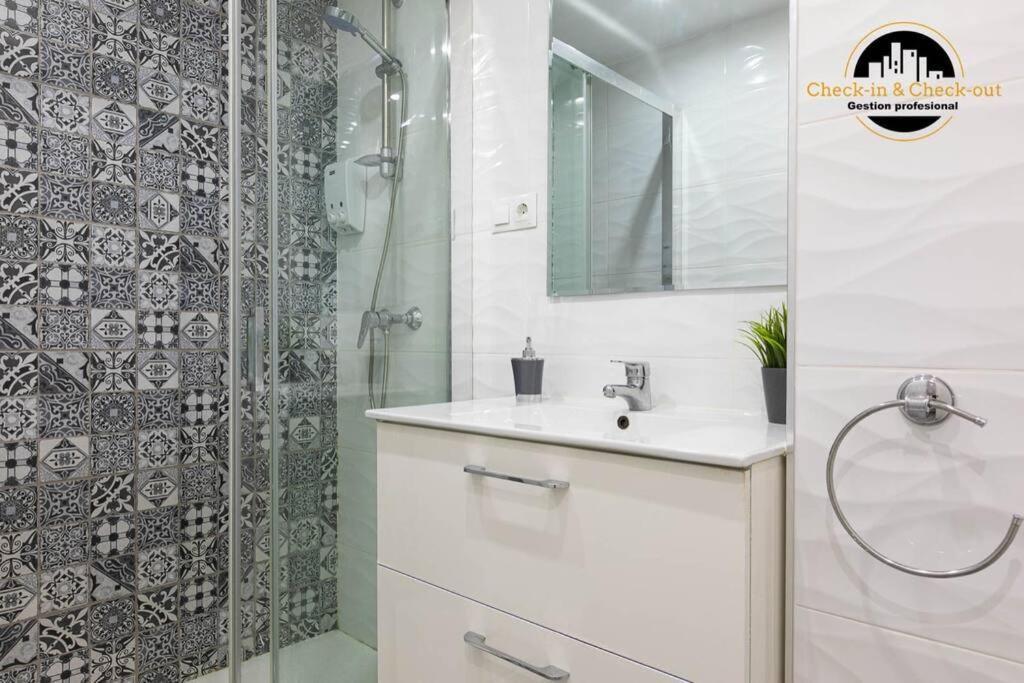 Apartamento El Acuerdo Centro Torremolinos Exterior foto